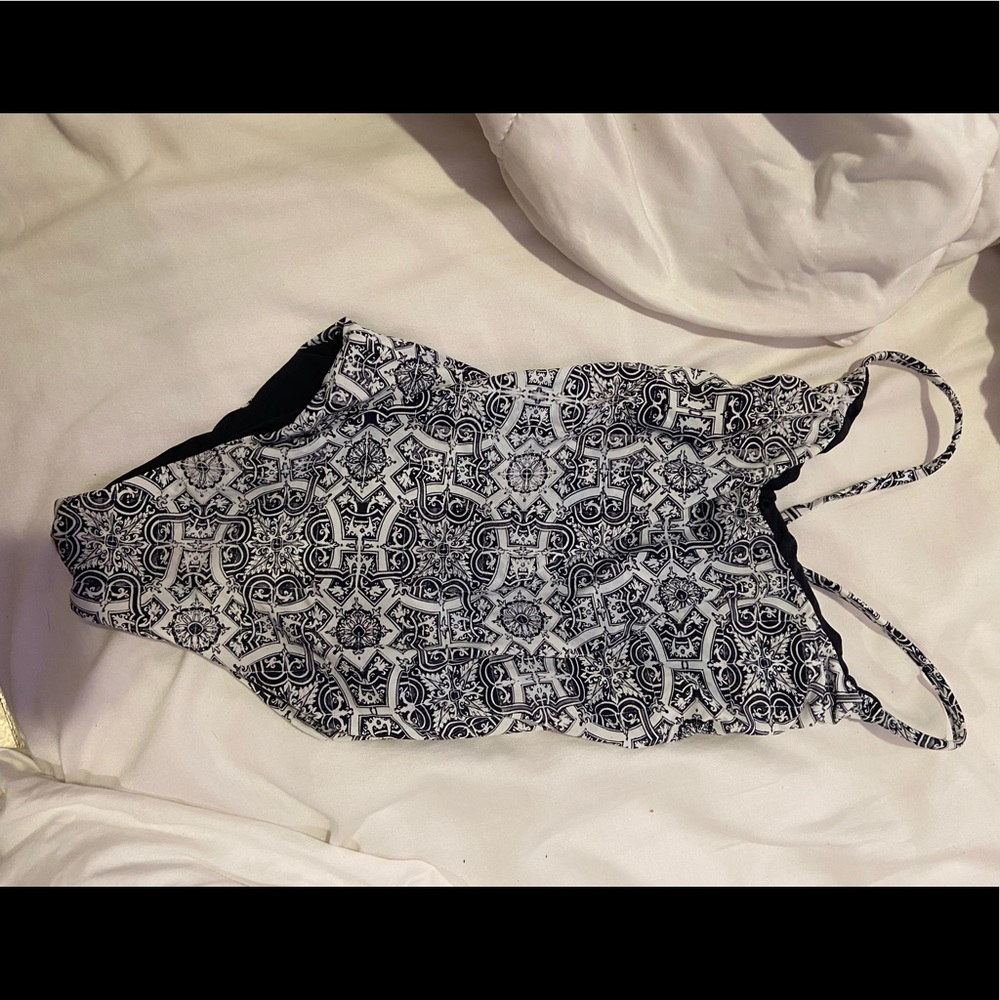 San Lorenzo One piece